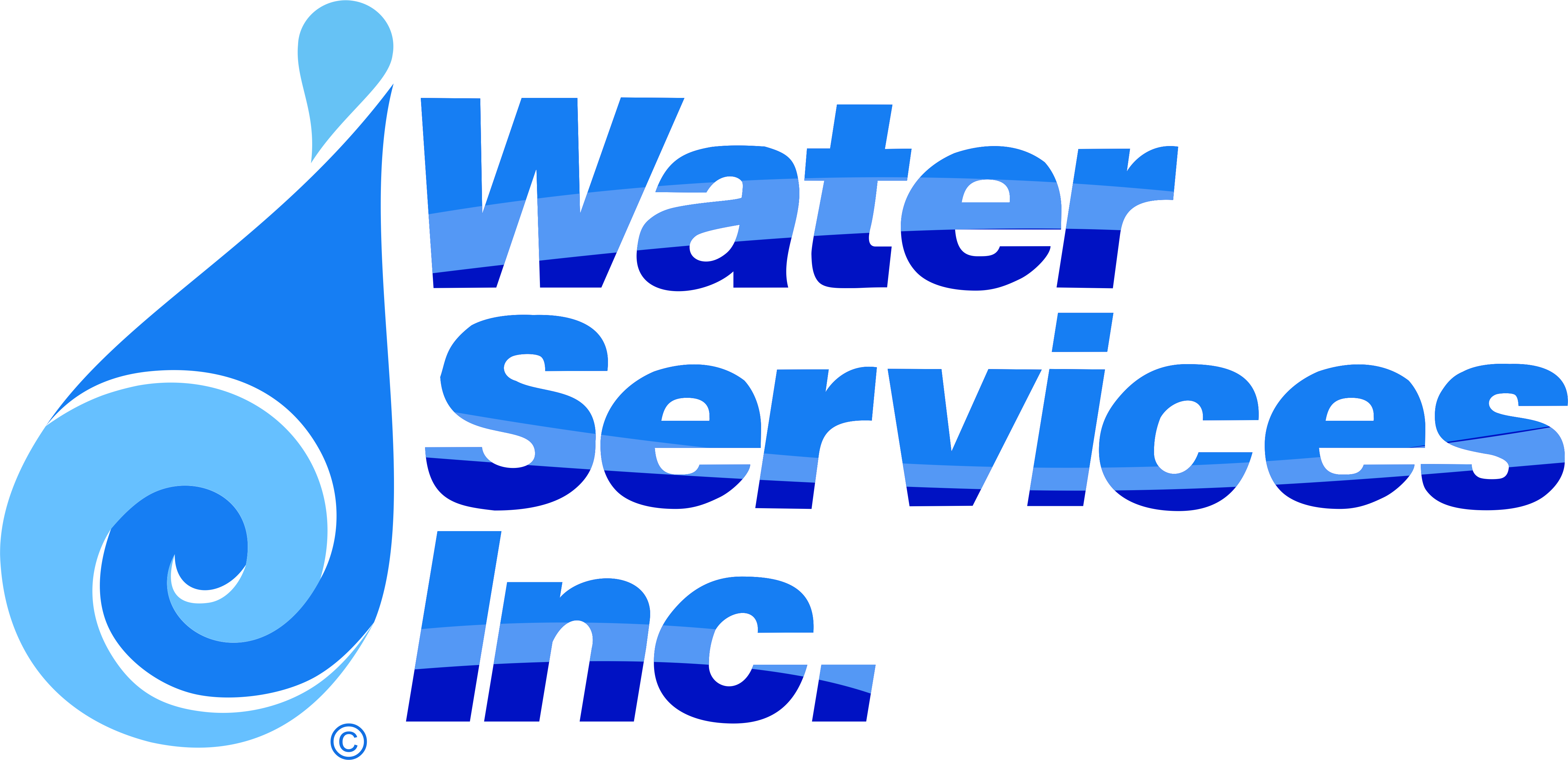Water Services, Inc.