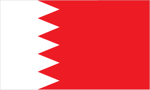 Bahrain Bahrain
