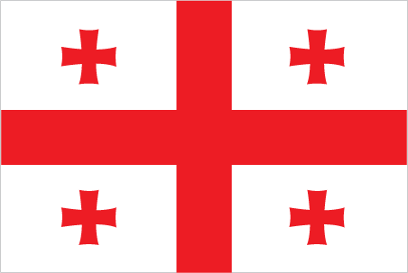 Georgia Georgia