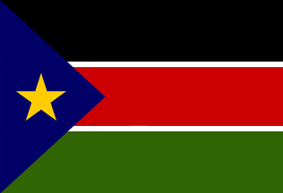 [Southern Sudan]
