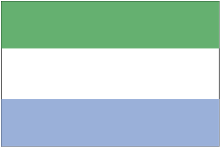 Sierra Leone Sierra Leone